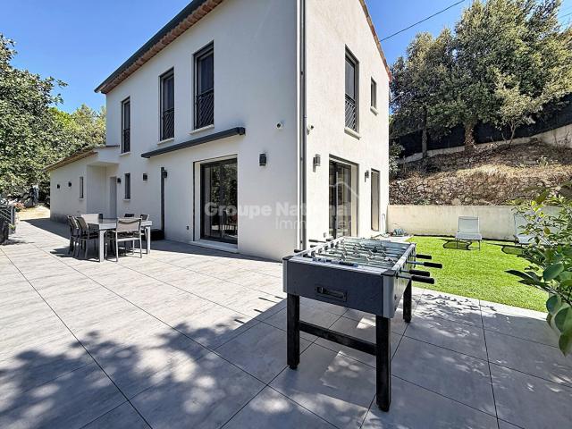 Maison vente à Domaine de l'Istre, Le Tignet