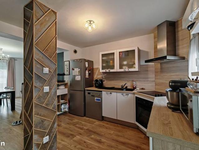 Maison vente à Senlis, Lagny-le-sec