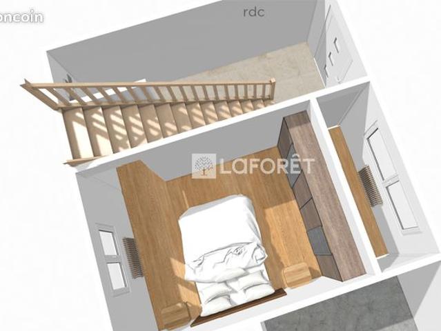 Maison vente à Cholet, Pays de la Loire