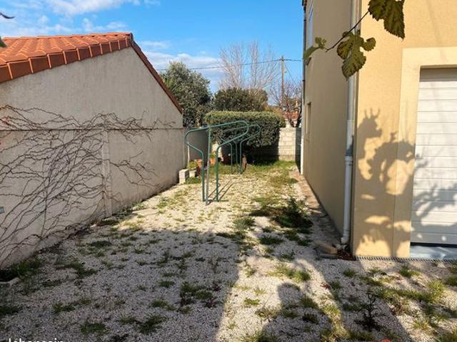Maison vente à Istres, Rognac