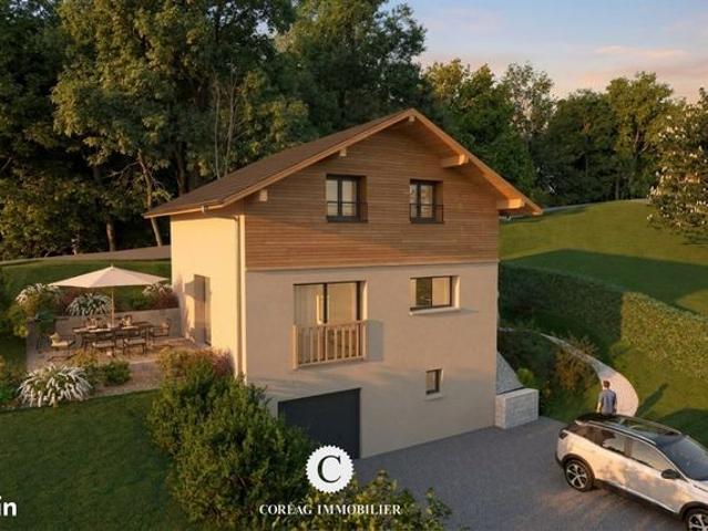 Maison vente à Onnion, Haute-Savoie