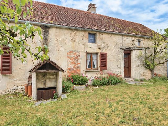 Maison vente à Channes, Aube