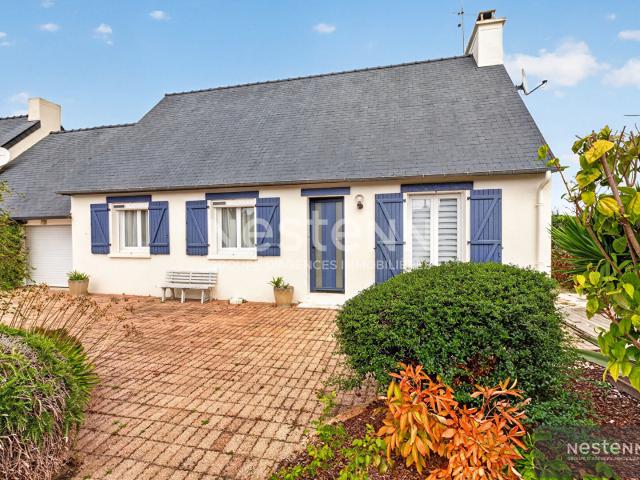 Maison vente à Yffiniac, Côtes-d'Armor