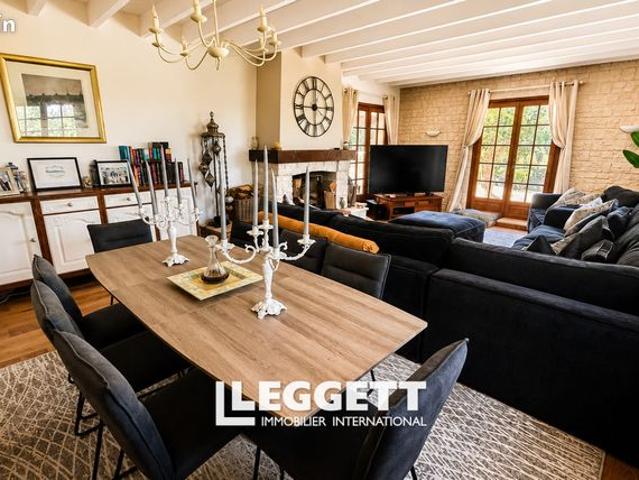 Maison vente à Marmande, Lauzun