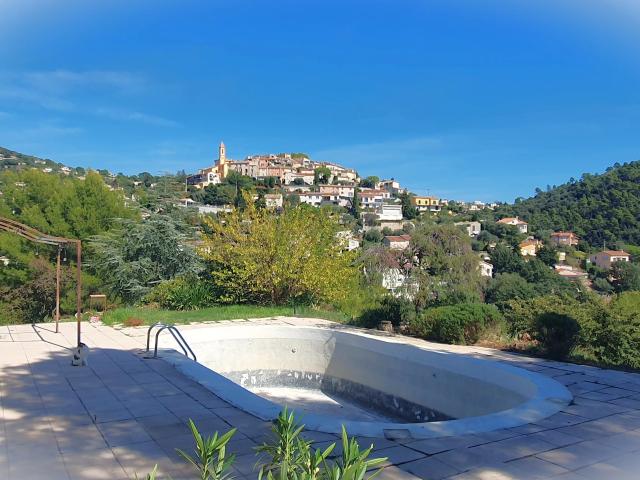 Maison vente à Aspremont, Alpes-Maritimes