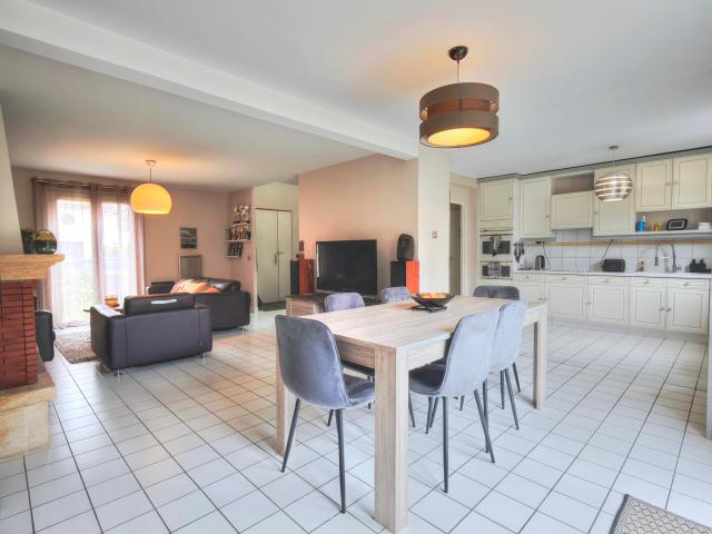 Maison vente à Créteil, Chennevières-sur-marne