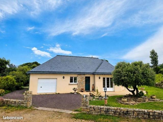 Maison vente à Trébeurden, Côtes-d'Armor