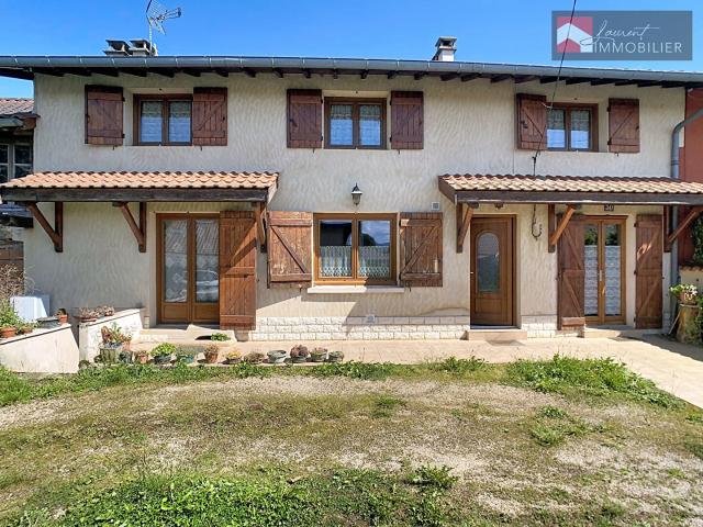 Maison vente à Bourg-en-Bresse, Pont-de-vaux