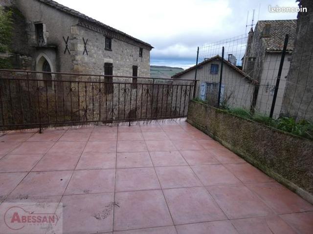 Maison vente à Albi, Cordes-sur-ciel