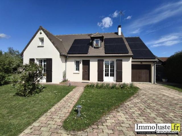 Maison vente à Rambouillet, Orcemont