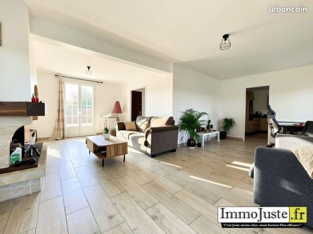 Maison vente à Rambouillet, Orcemont