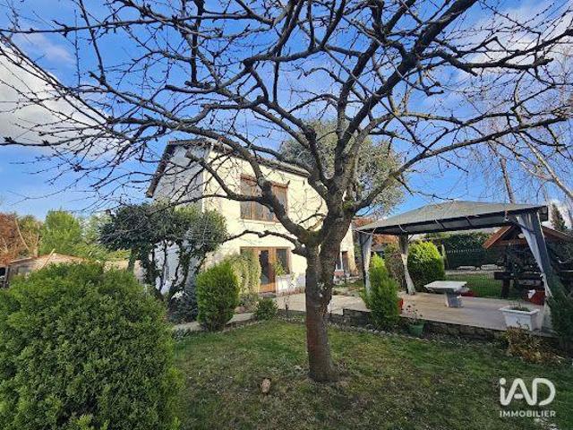 Maison vente à Évry, Brunoy