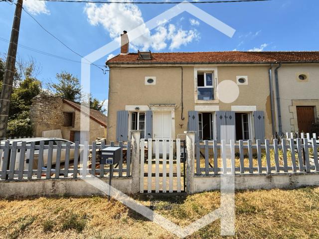 Maison vente à Cours, Saint-Loup-des-Bois