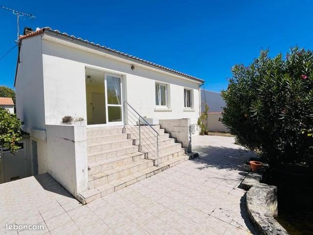 Maison vente à La Rochelle, Aytré