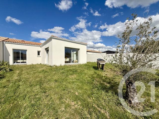 Maison vente à Rochefort, Royan