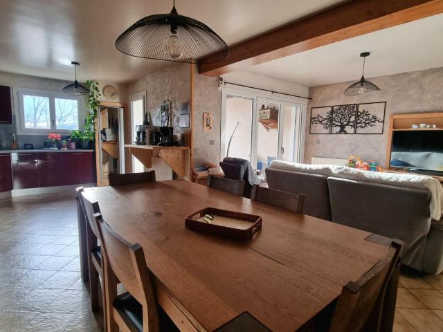 Maison vente à Annecy, Doussard