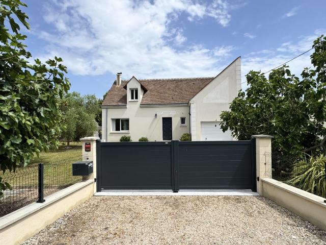 Maison vente à Orléans, Sandillon