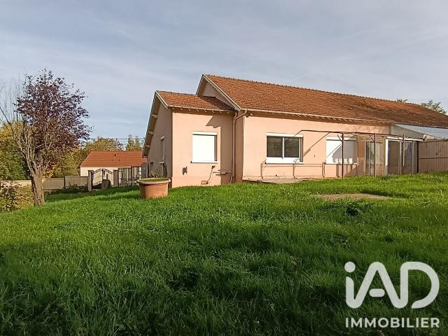 Maison vente à Montblain, La Ferté-Gaucher