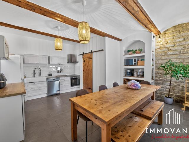 Maison vente à Montpellier, Vendargues