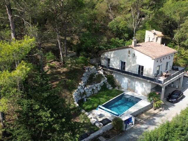 Maison vente à Carcassonne, Villegailhenc