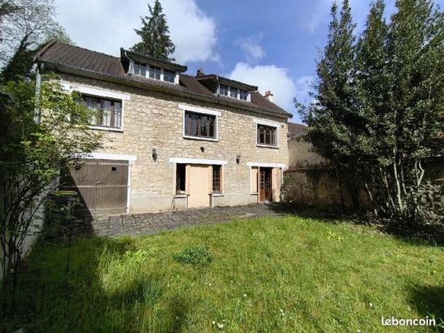 Maison vente à Pontoise, Nesles-la-vallée