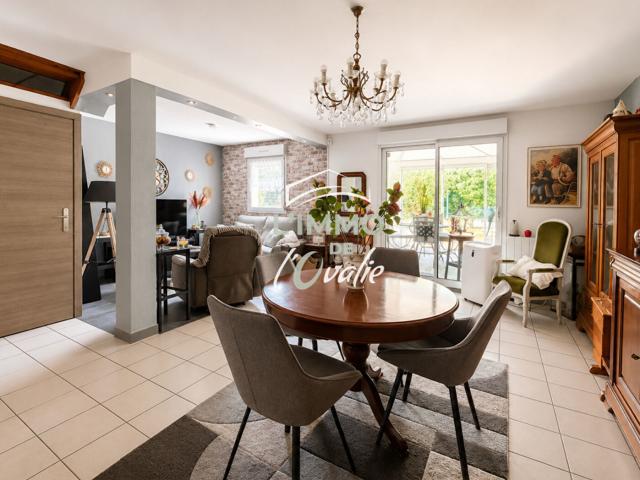 Maison vente à Toulouse, Blagnac