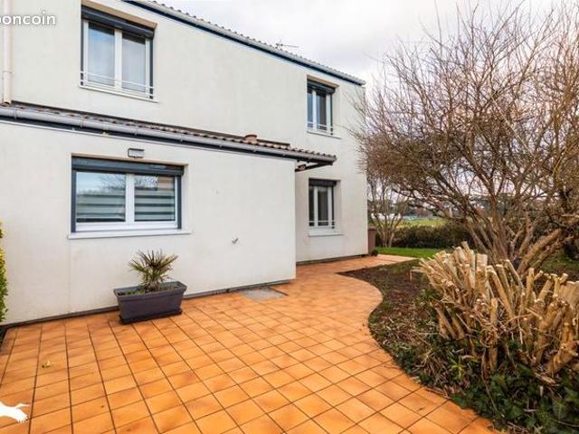 Maison vente à La Tour-du-Pin, Le Passage