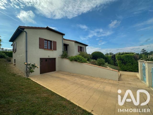 Maison vente à Villeneuve-sur-Lot, Penne-d'agenais