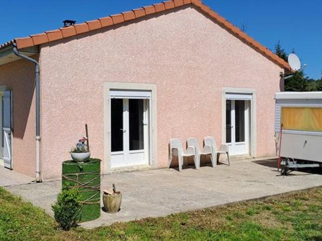 Maison vente à Clermont-Ferrand, Saint-dier-d'auvergne