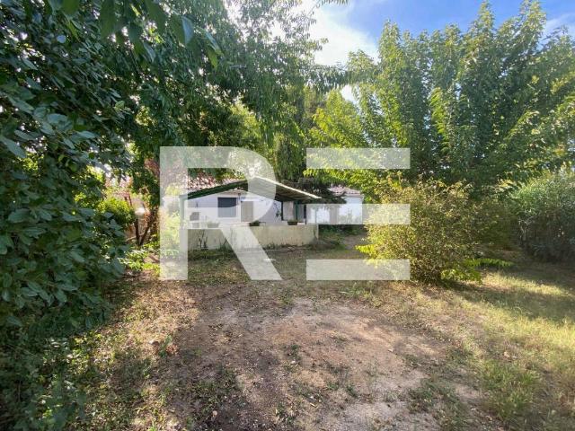 Maison vente à Aigues-vives, Gard