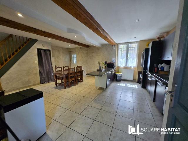 Maison vente à Saint-Étienne, Saint-chamond