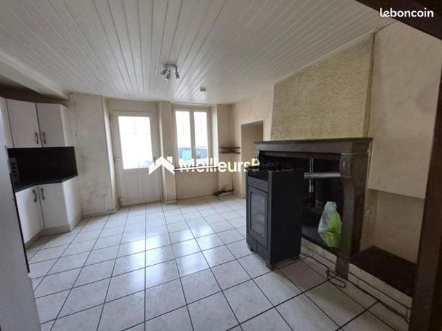 Maison vente à Chalindrey, Haute-Marne