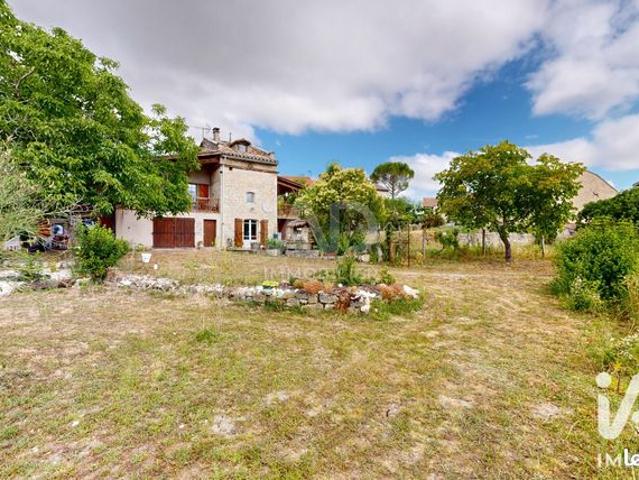 Maison vente à Albi, Cestayrols
