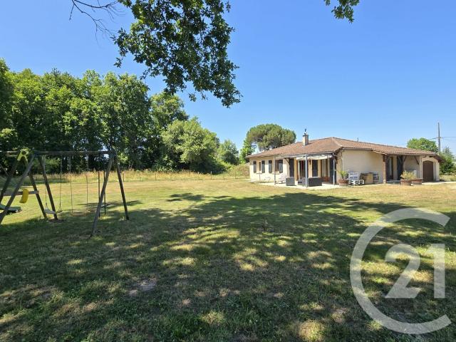 Maison vente à Gaillan-en-médoc, Juran
