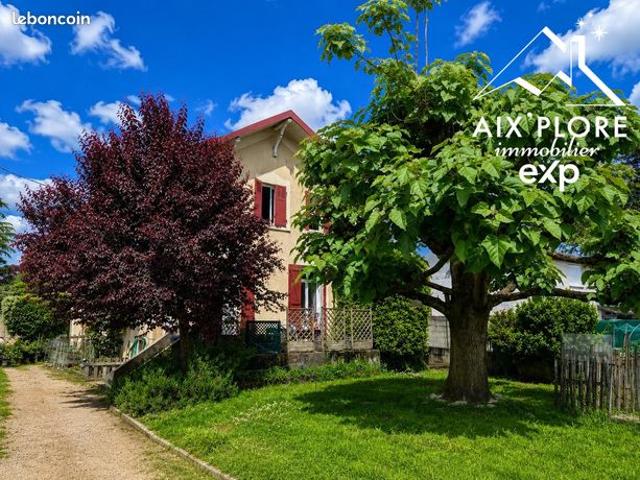 Maison vente à La Tour-du-Pin, Pont-de-chéruy