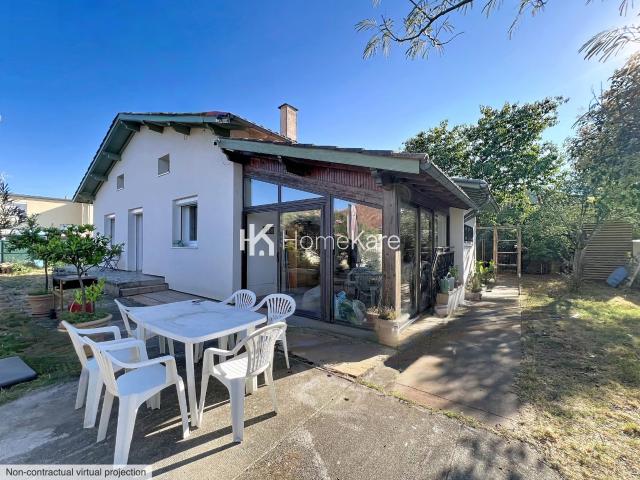 Maison vente à Cazères, Haute-Garonne