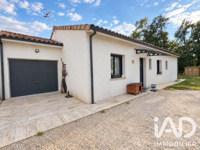 Maison vente à Muret, Fontenilles