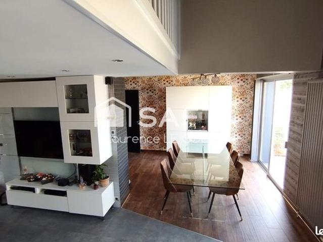 Maison vente à Les Sables-d'Olonne, Coëx