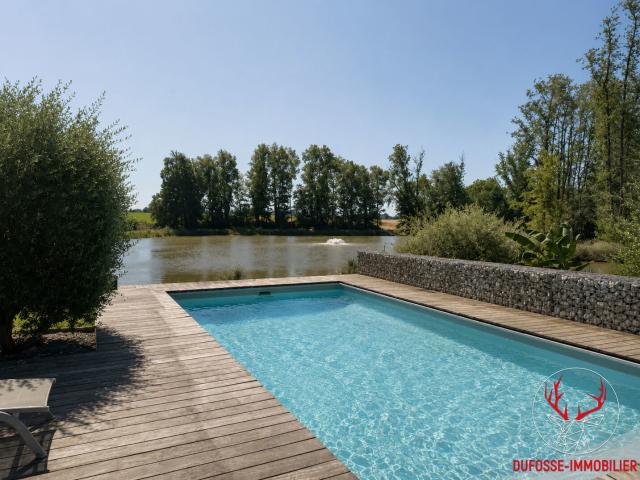 Maison vente à Simard, Saône-et-Loire