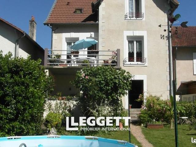Maison vente à Périgueux, Ribérac