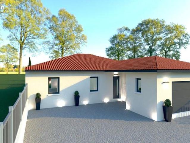 Maison vente à Bourg-en-Bresse, Auvergne-Rhône-Alpes