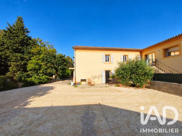 Maison vente à Saint-Lager-Bressac, Ardèche