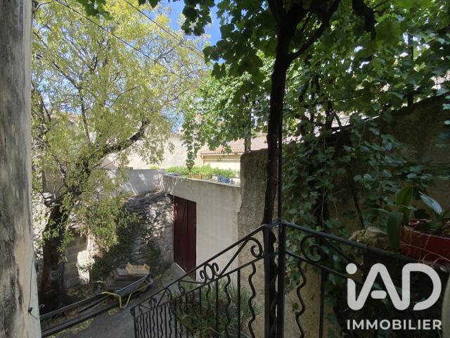 Maison vente à Monteux, Vaucluse