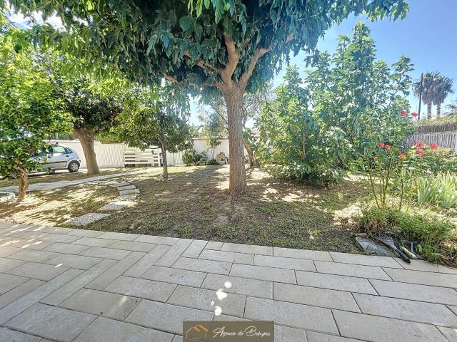 Maison vente à Perpignan, Bompas