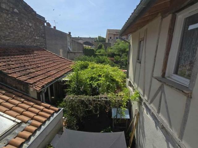 Maison vente à Villeneuve-sur-lot, Saint-Etienne