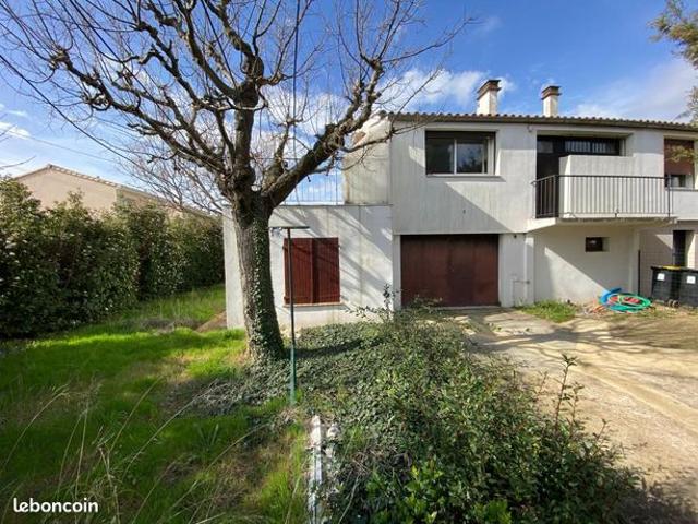 Maison vente à Bouillargues, Gard