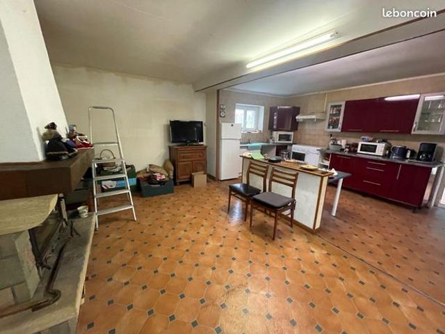 Maison vente à Mayenne, Le Horps