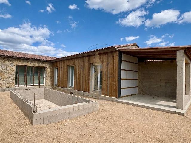Maison vente à Sartène, Figari