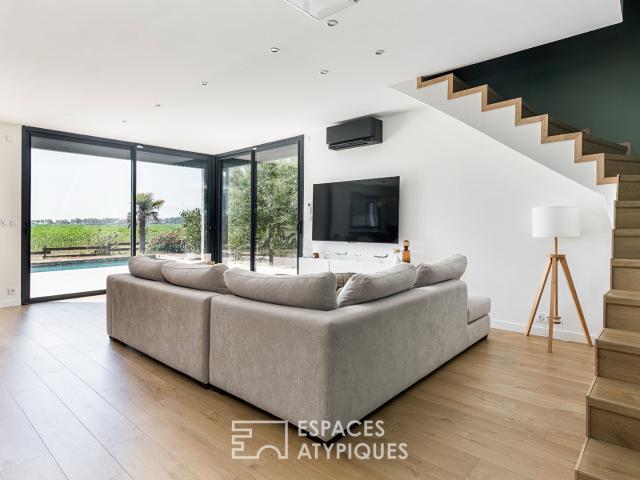 Maison vente à Toulouse, Occitanie