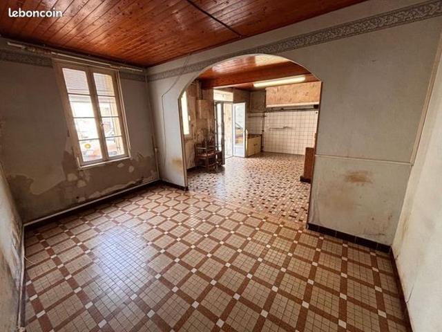 Maison vente à Saint-Denis-de-Pile, Gironde